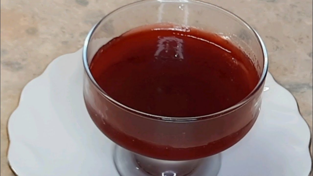 джем(повидло) из сливы(вариант2)+пастила(мармелад) из сливы