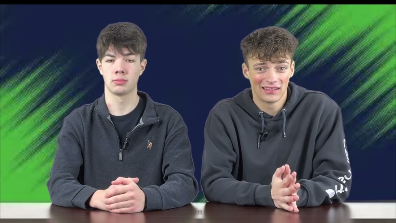 UHS Announcements 02/17