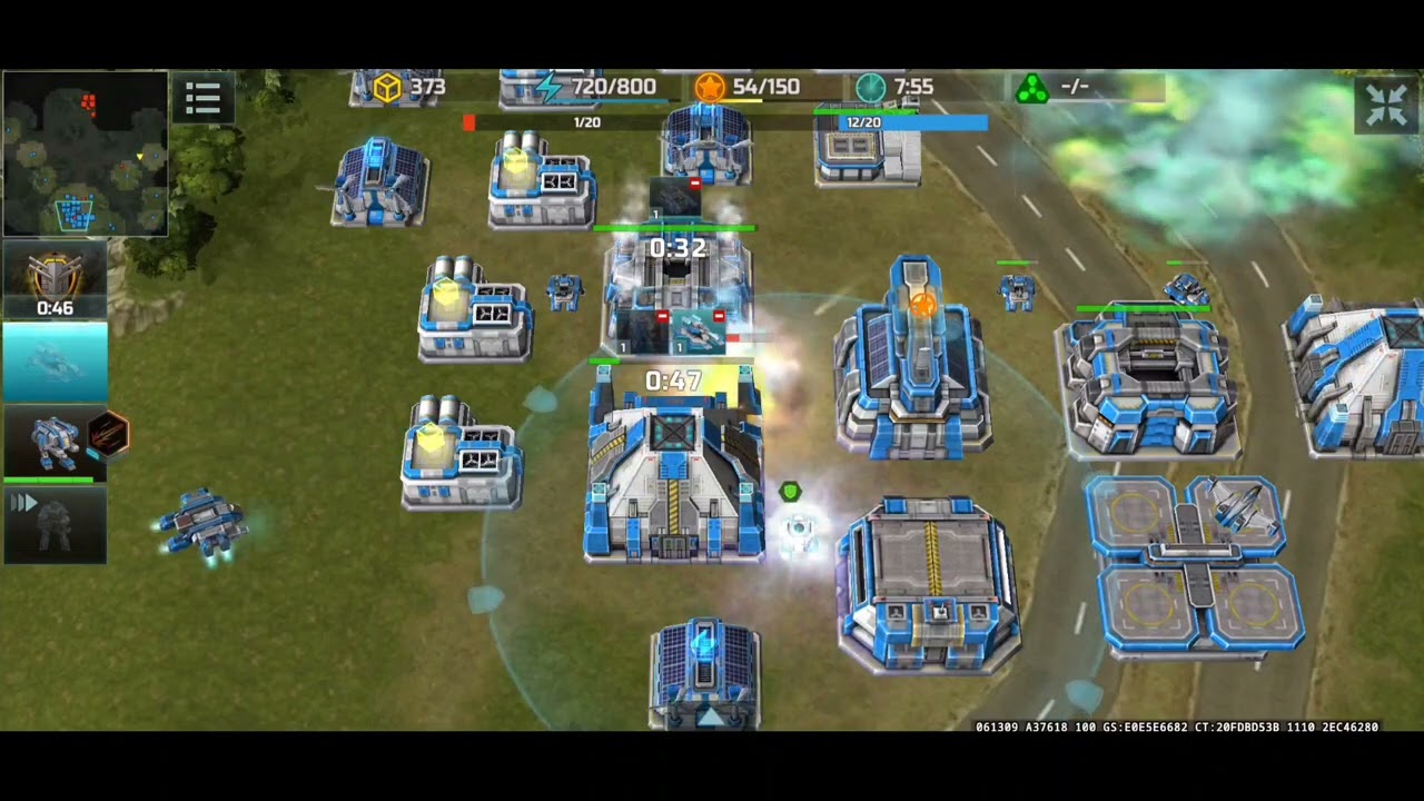 Art of war 3  I love poland  Tournament