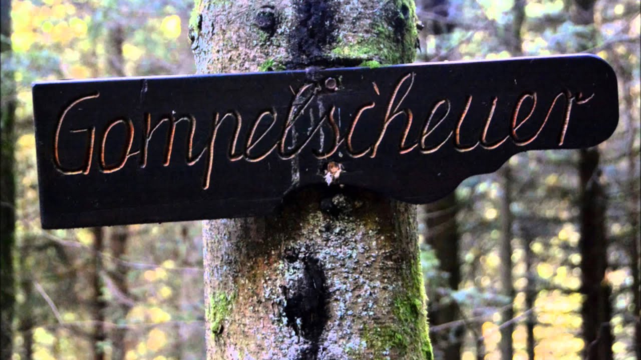 Schwarzwald Nord: von Enzkl&ouml;sterle zur Enzquelle und wieder zur&uuml;ck