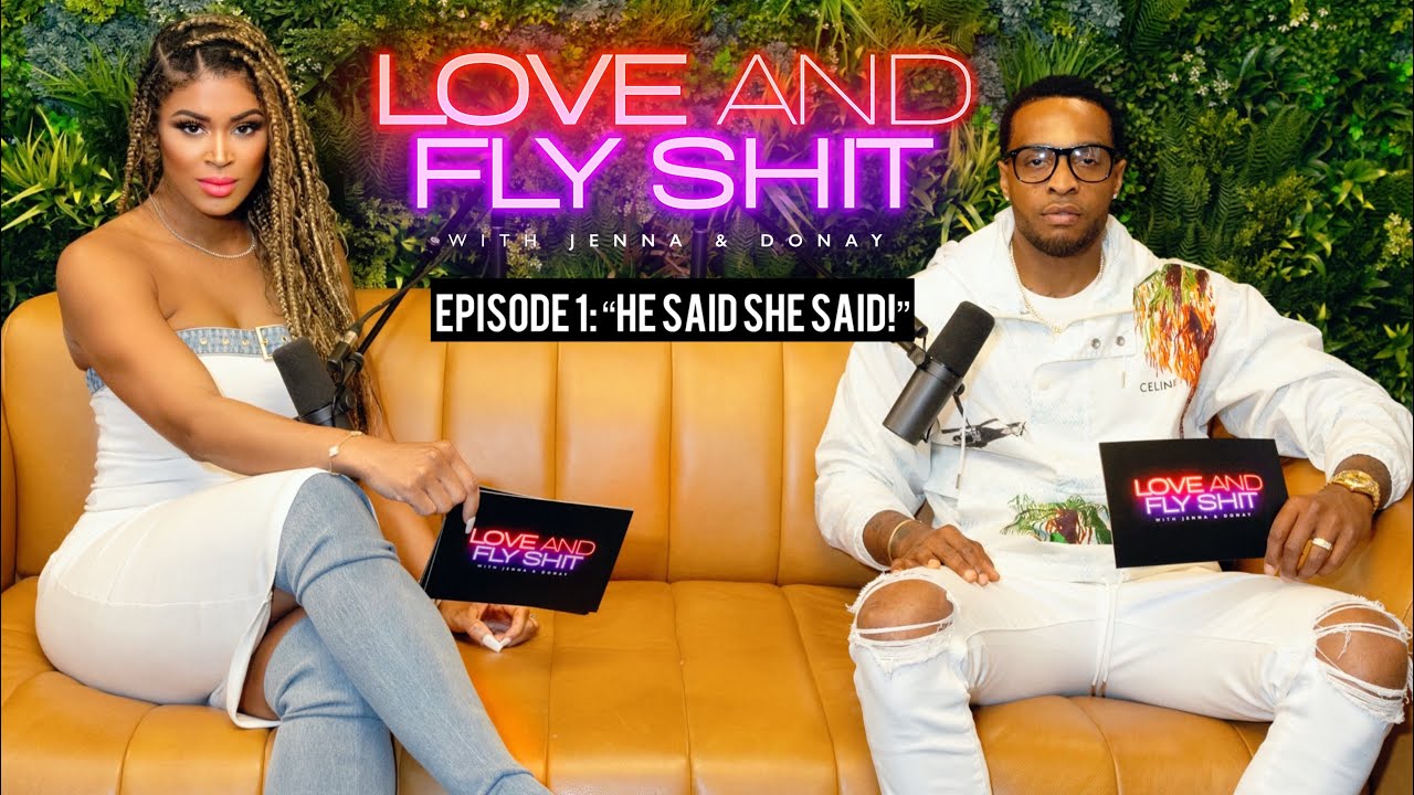 Love and Fly Shit | Episode 1: 