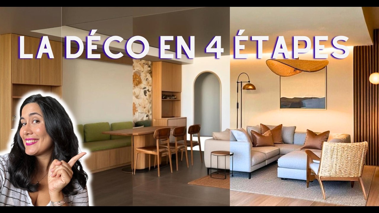 4 phases incontournables pour structurer ton int&eacute;rieur !  (𝘊𝘰𝘯𝘴𝘦𝘪𝘭𝘴 𝘥'𝘈𝘳𝘤𝘩𝘪 𝘥'𝘐𝘯𝘵𝘦́𝘳𝘪𝘦𝘶𝘳)