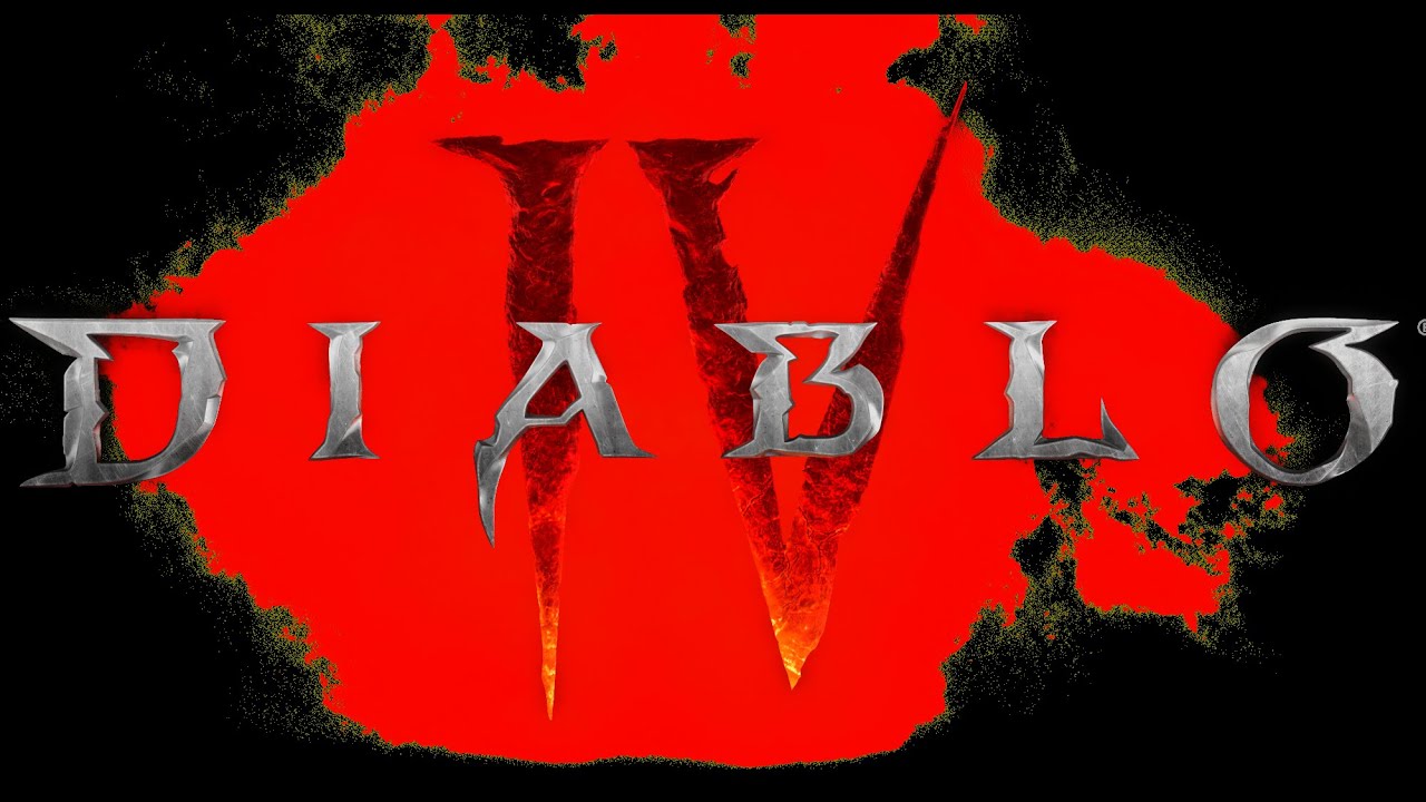 Diablo  побегушки