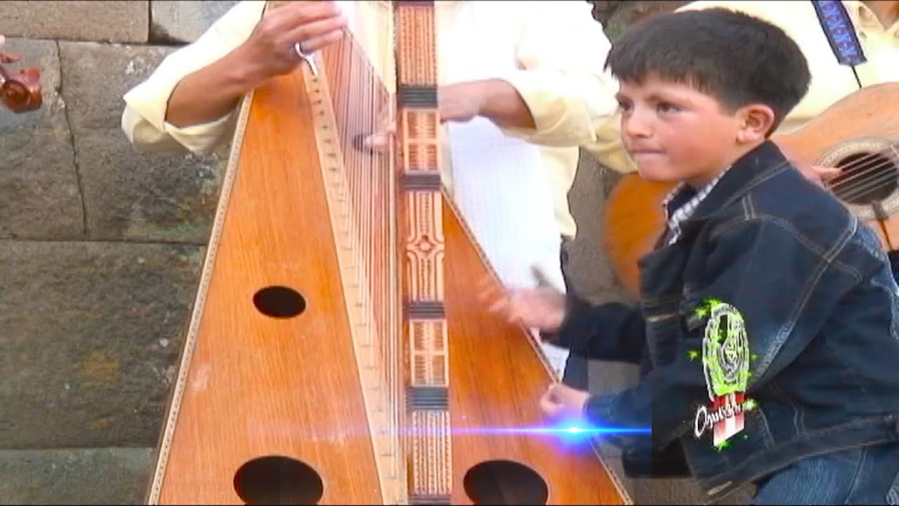 PRIMICIA EL NIÑO GENIO Y LOS GENEROSOS DE PAMPA CANGALLO AYACUCHO PERU TEMA: SAN JUAN TUTA