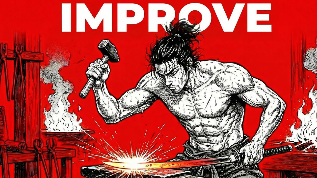 Why Talent Always Loses to Those Who Master the Technique (Shokunin Wisdom)