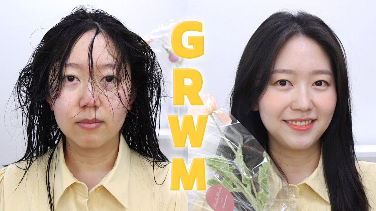 오늘 그냥 돈 것 같다......나 왜 그랬지.... 겟레디 위드미 🤦🏻‍♀️