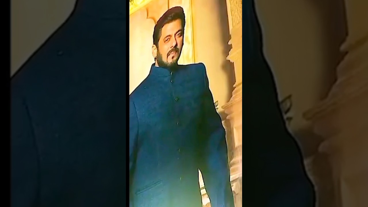 🔥🙏sikandar movie trailler#viralfilm 👌#shorts