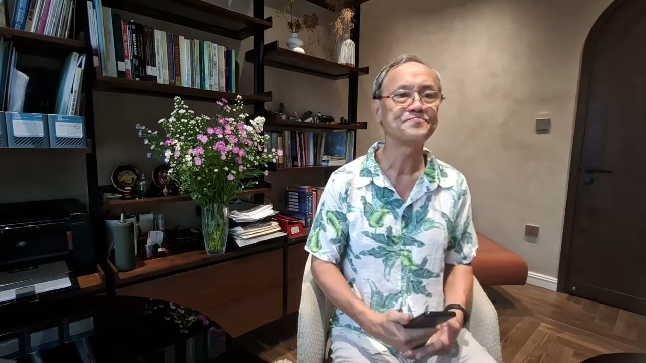 Một mình 5 2 2006