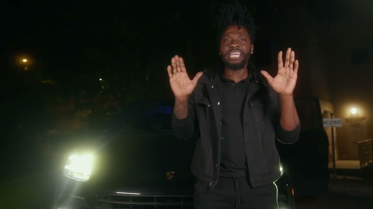 ASHER -EASY OFFICIAL VIDEO #newmusic #music #reggaemusic #reggaemusic #remix#guyana