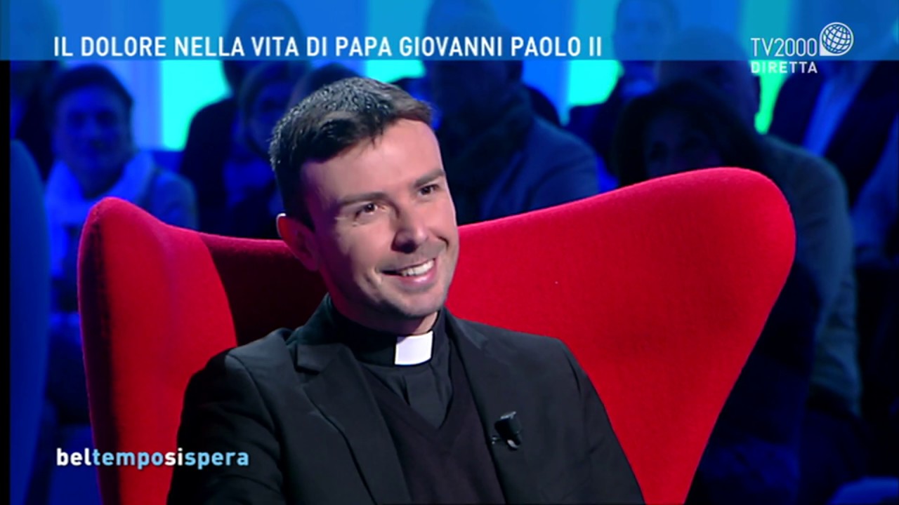 100 anni fa nasceva Giovanni Paolo II