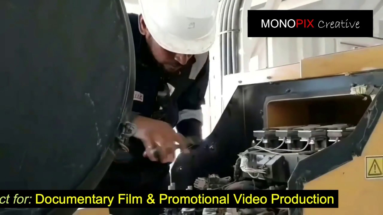 Sample Documentary Video (Company Profile)