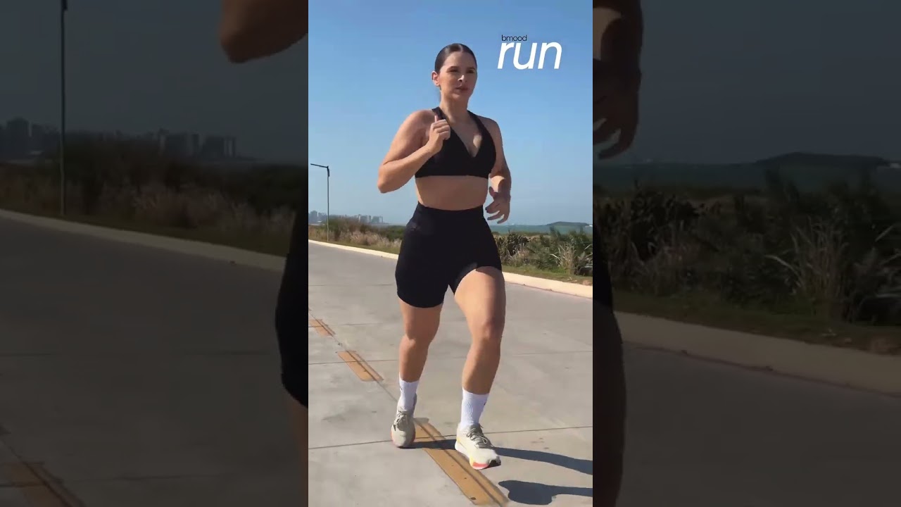 BMood Run: Looks de Corrida com Estilo + 15% OFF nos Kits!
