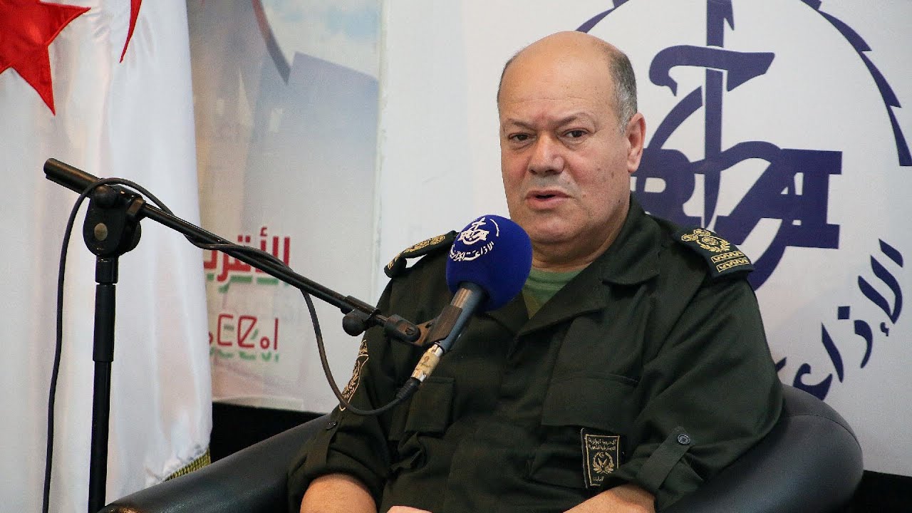 فوروم الأولى  يستضيف في عدد اليوم ، المدير العام للغابات السيد جمال طواهرية
