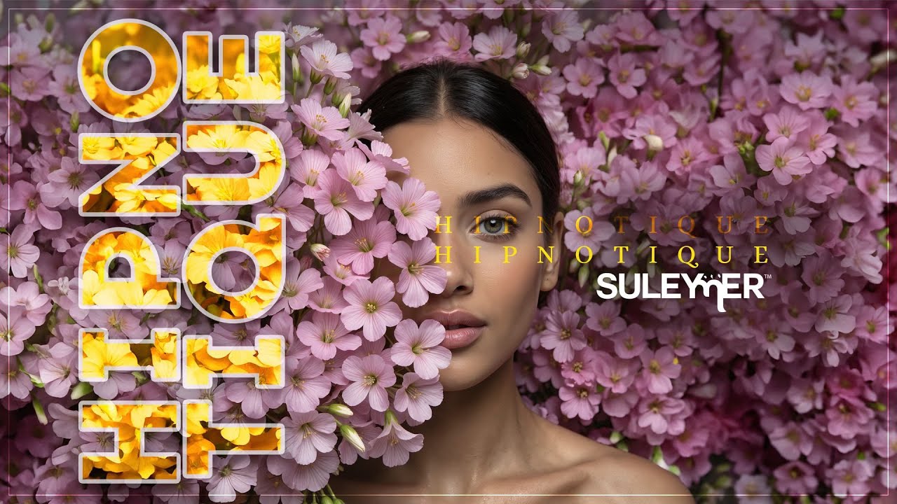 Suleymer - Hipnotique ( Extended Version )