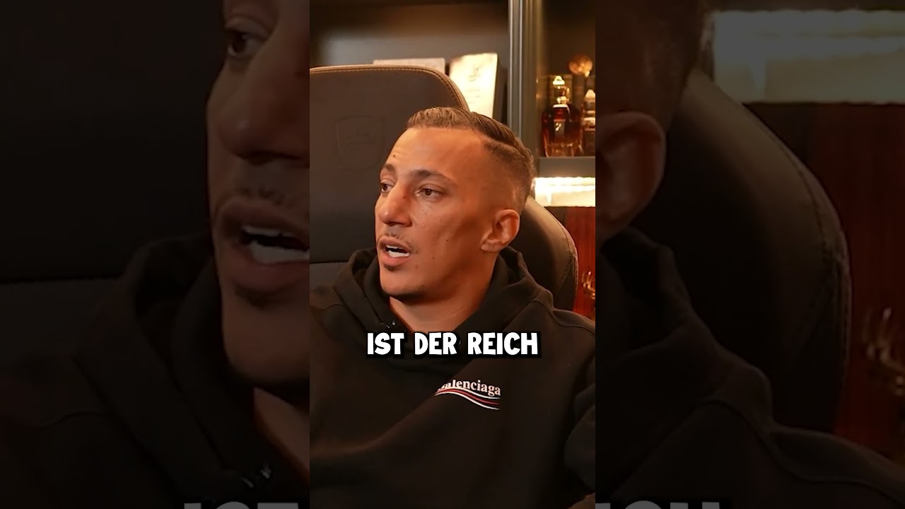 FARID'S OPINION ON BITCOIN