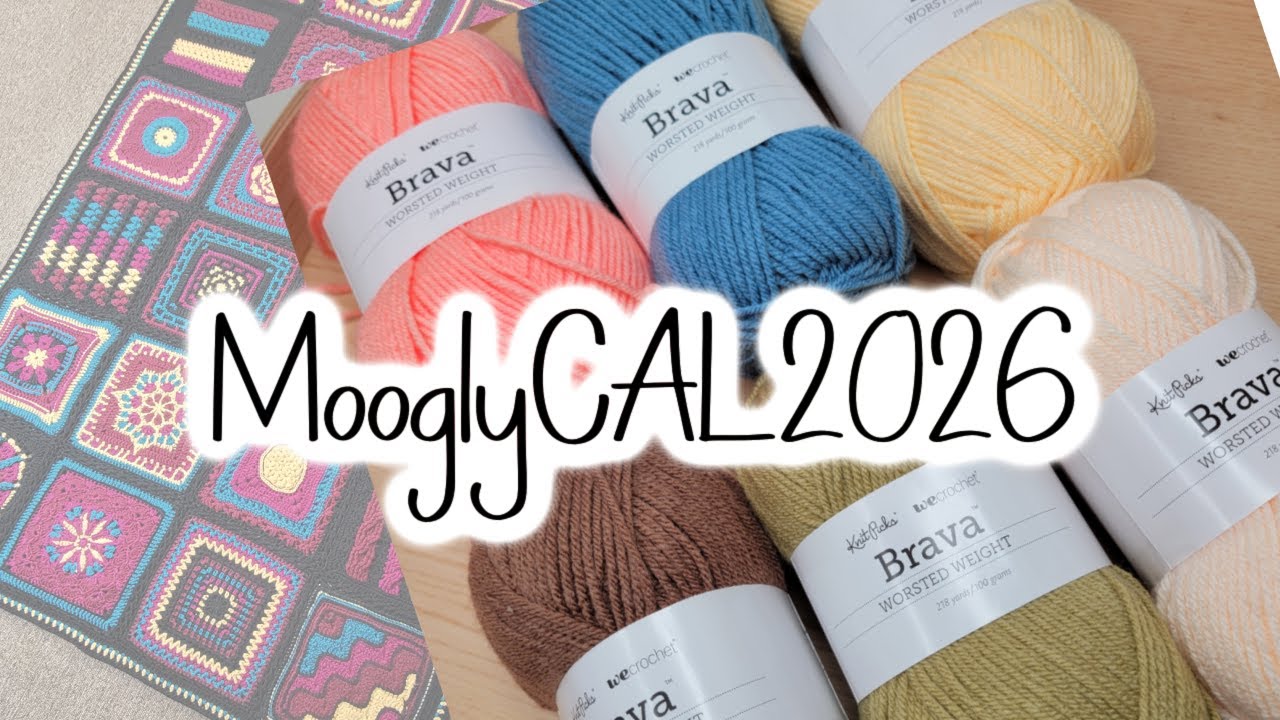 MooglyCAL2025 завершился, и MooglyCAL2026 начинается прямо сейчас!