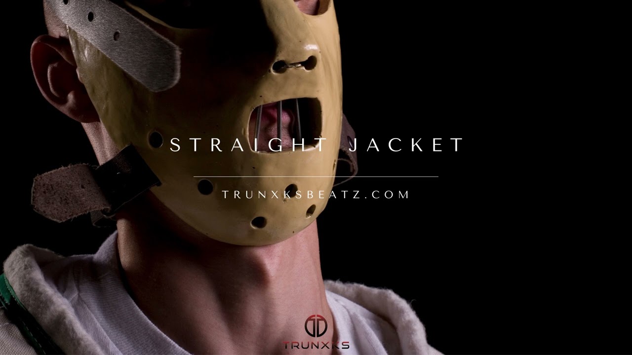 Straight Jacket (Eminem Type Beat x Dr.Dre Type Beat x Slim Shady) Prod. by Trunxks