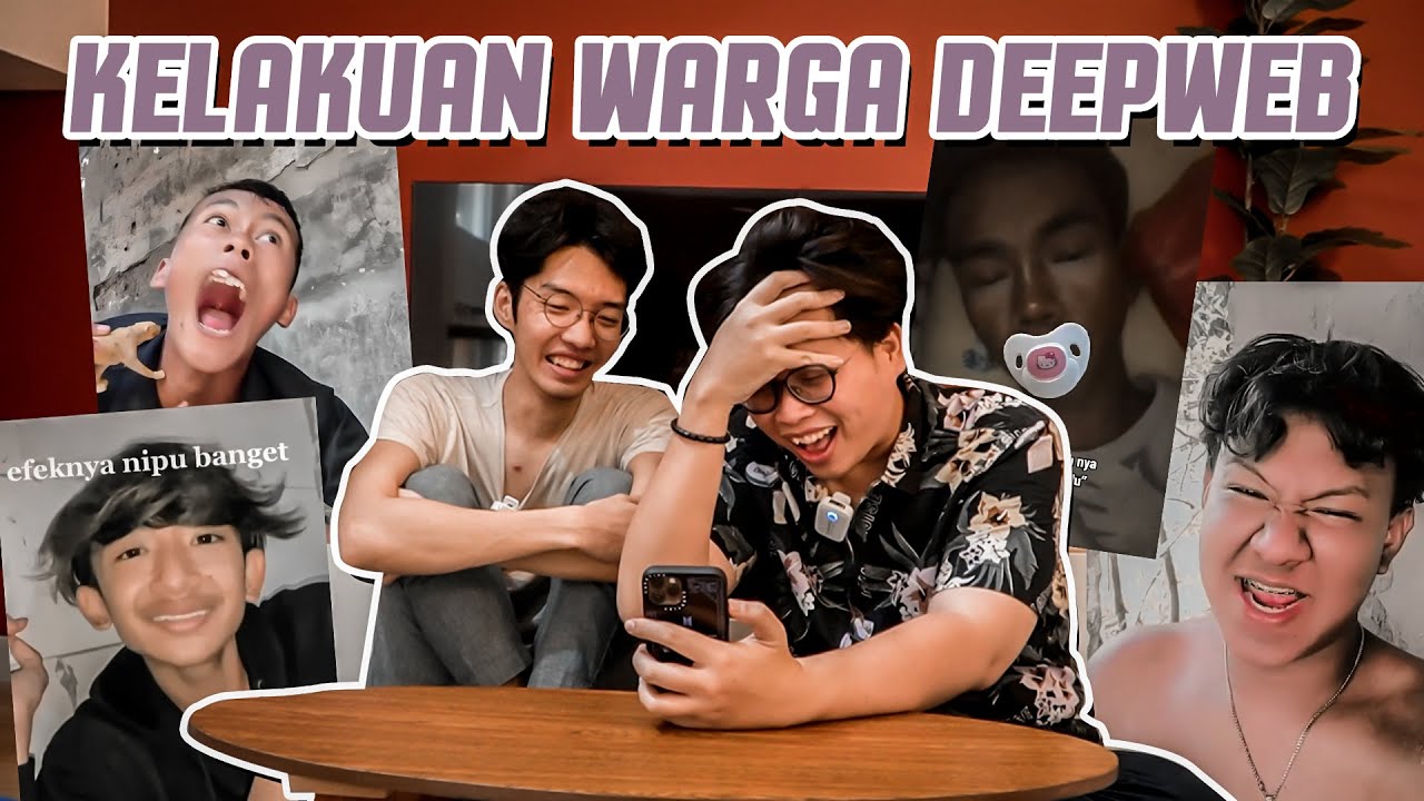 TERLALU LAMA MAIN SOSMED INI AKIBATNYA! 