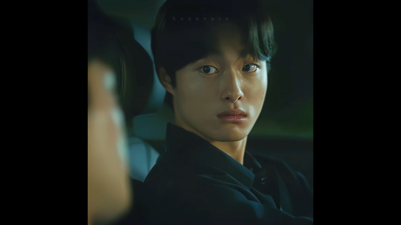don&rsquo;t pick up strangers on the road or else&hellip;#kdrama #bromance #yoonchanyoung #deliveryman]