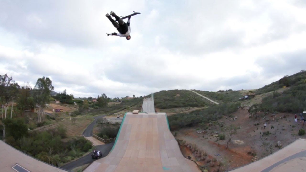 Rough Cut: Elliot Sloan's 