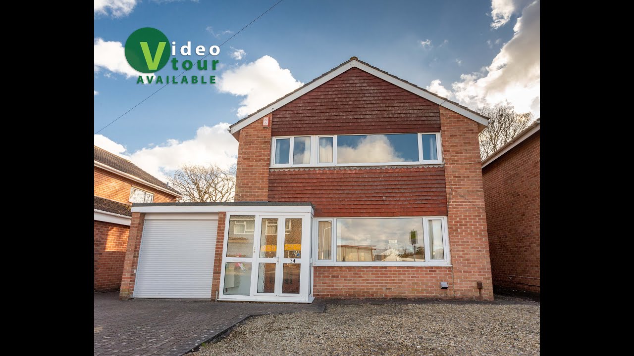 Green Lane, Trowbridge, Wiltshire