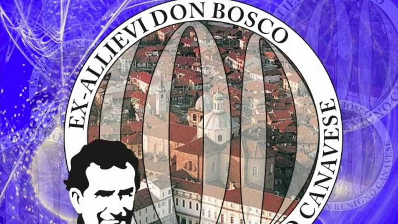 100 anni ex-allievi Sanbenigno Canavese