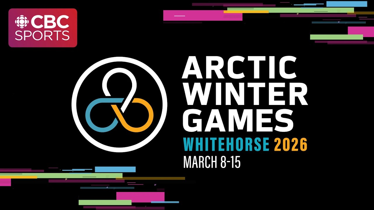 Arctic Winter Games: Arctic Sports - Day 3