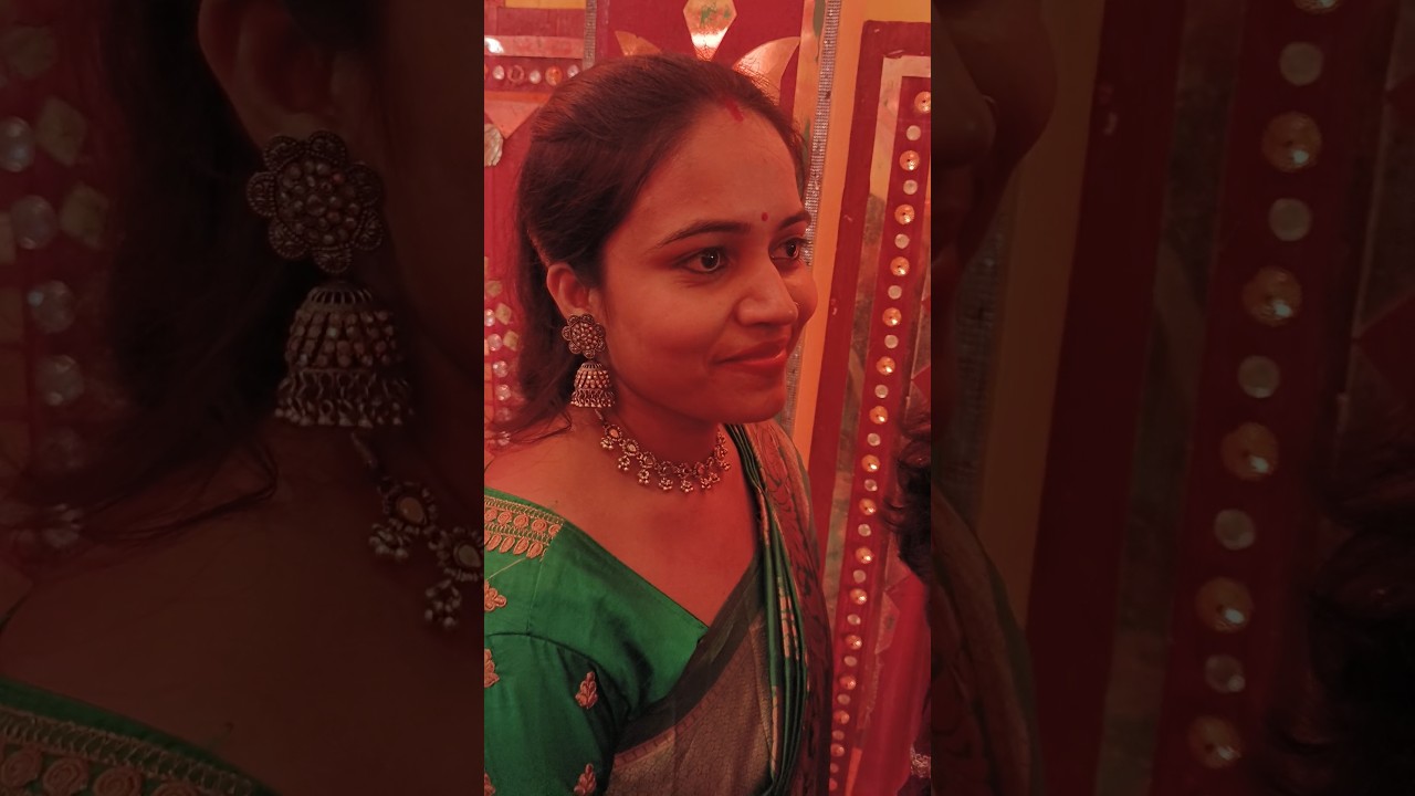 দুর্গা পূজা প্যান্ডেল 2025 