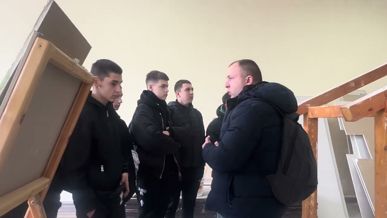 Състезание 