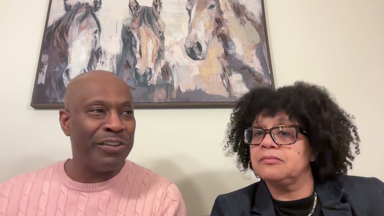 Couples Emporium: Episode 1- What Makes Marriage Thrive