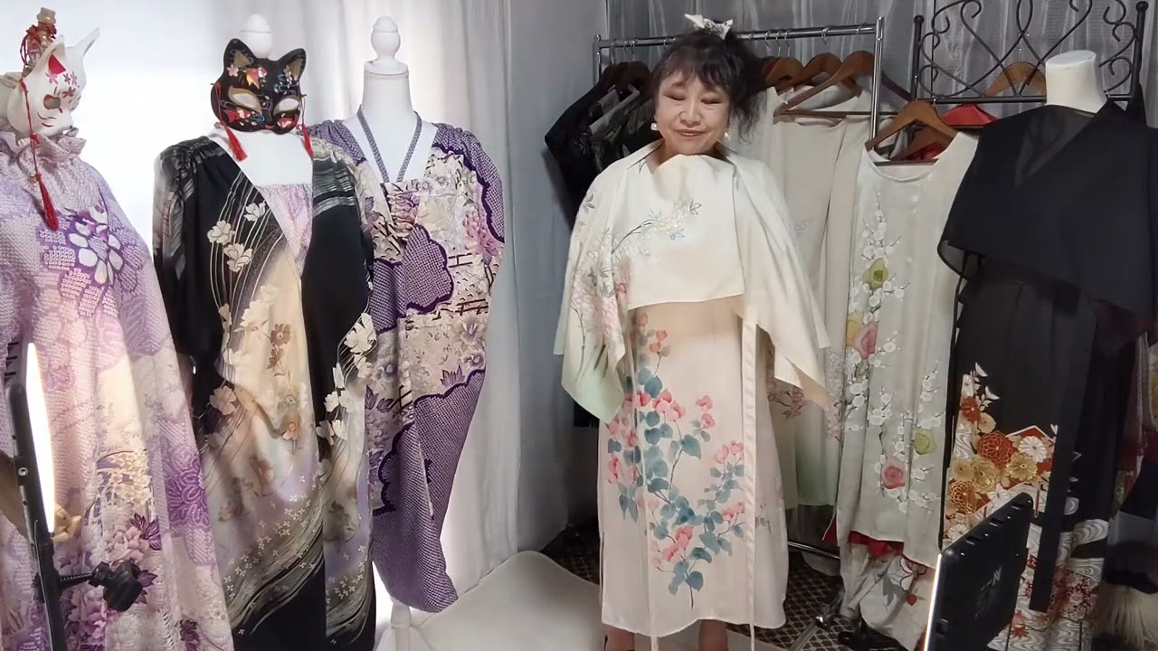 2025/08/02新作紹介!!!【まゆの手作り】