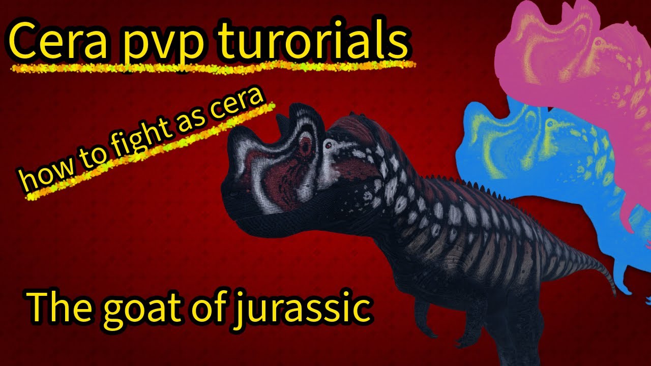 Cera pvp tutorial-Prior Extinction