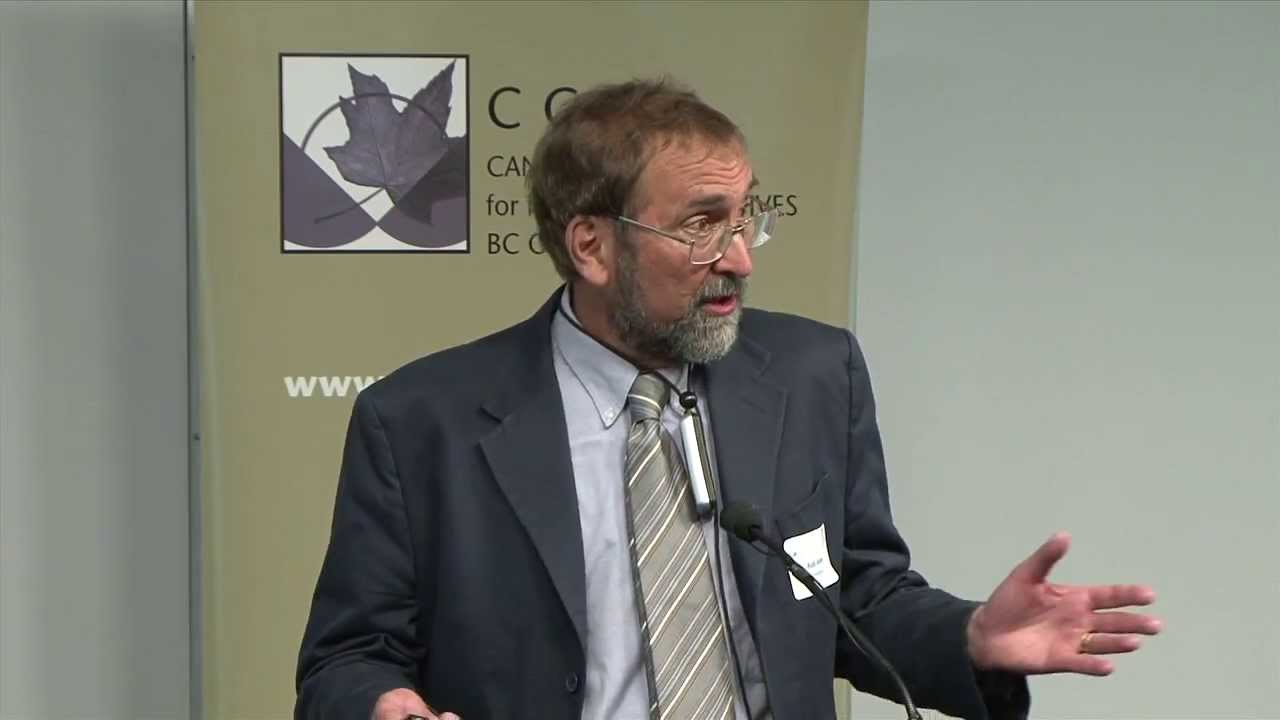 Bob Allen: Global Economic History -- A Very Short Introduction, Clip 2 of 4