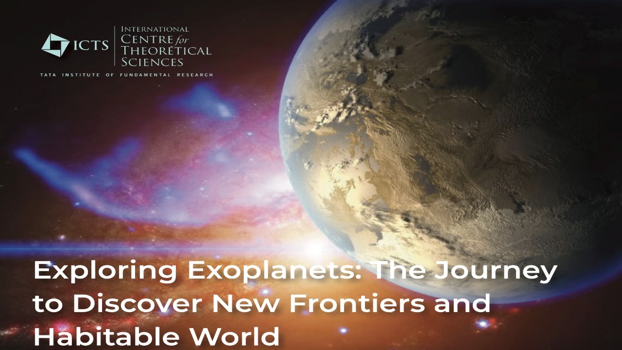 Principles of Spectroscopy for Exoplanets Observation (Lecture 1) by Francesco Pepe