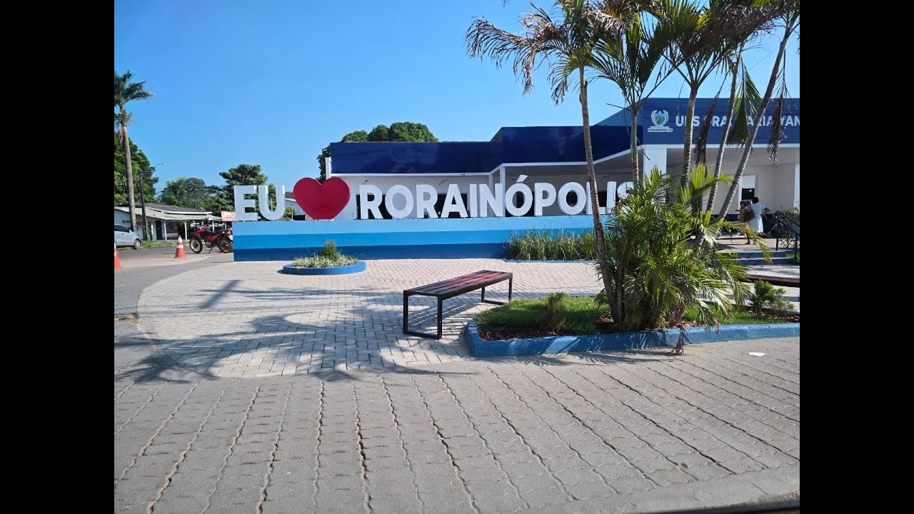 Conheça a maior e melhor cidade do interior de Roraima.