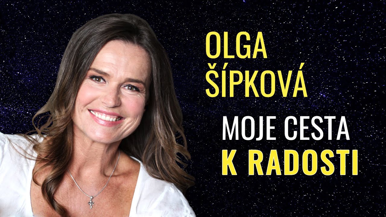 Olga Studničková Šípková: Žádná medaile mi nedala sebevědomí a klid