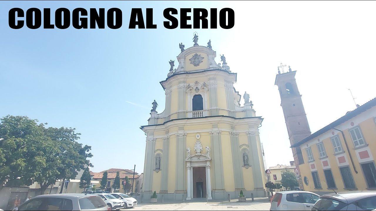 Cologno al Serio (BG)