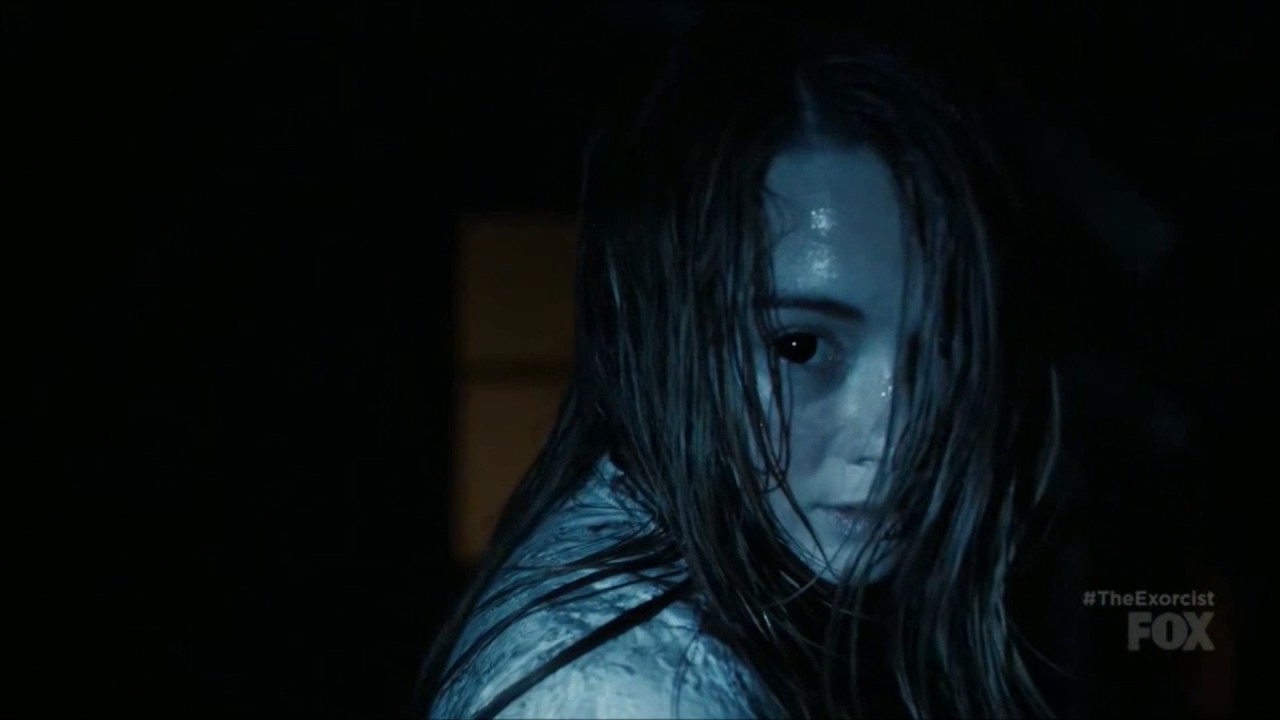 The Exorcist TV Series - Tubular Bells Scene