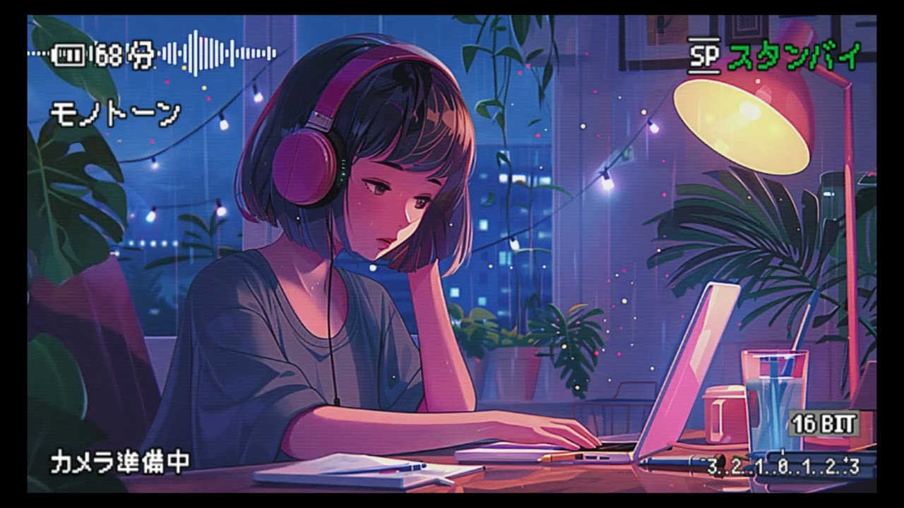 “I Stay” / 내가 있어
