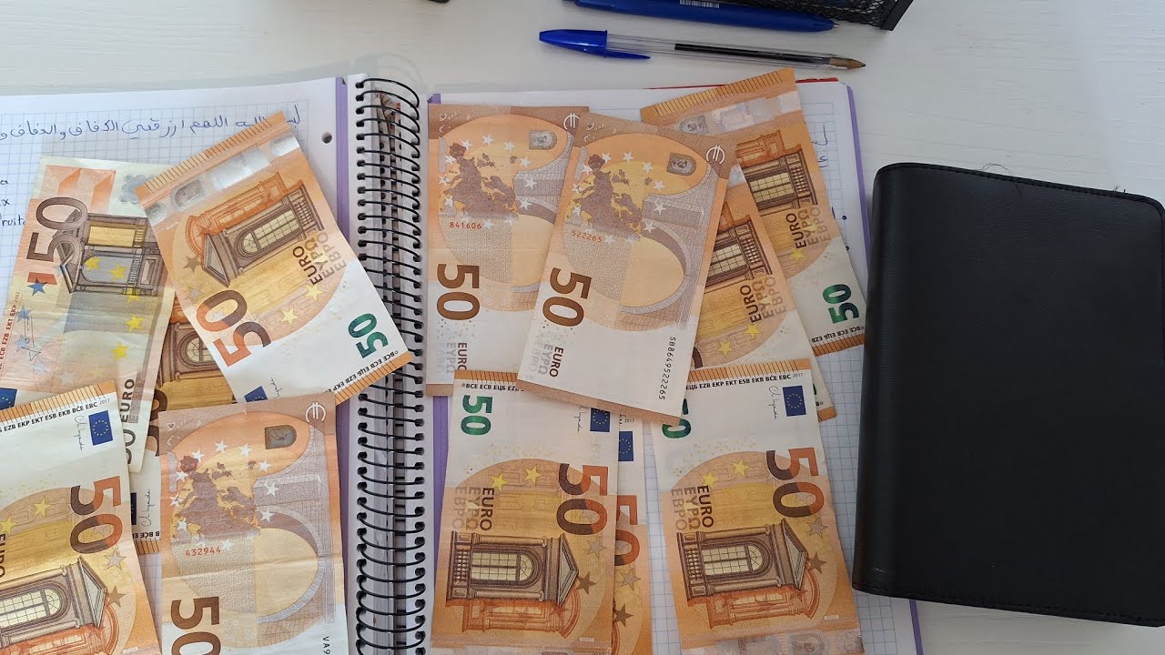 نصائح و أسرار لتوفير المال💶وتحقيق الأحلام بغيتي سيارة منزل دهب و تعيش في أمان  فقط من المصروف الشهري