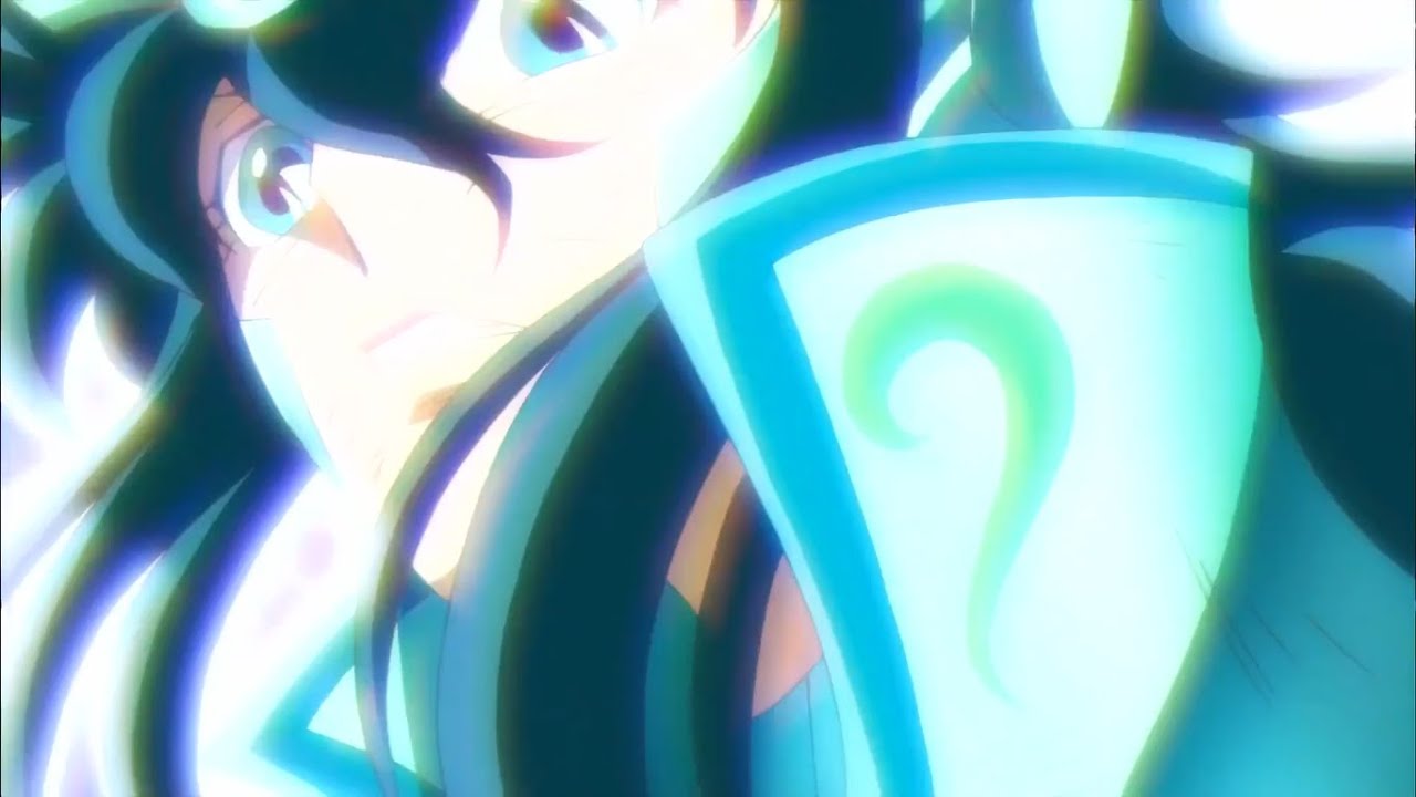 Ryuho despierta el s&eacute;ptimo sentido 1080p