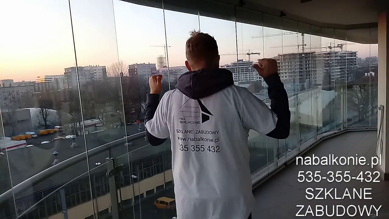 nabalkonie.pl szklana zabudowa balkonowa otwierana 535-355-432