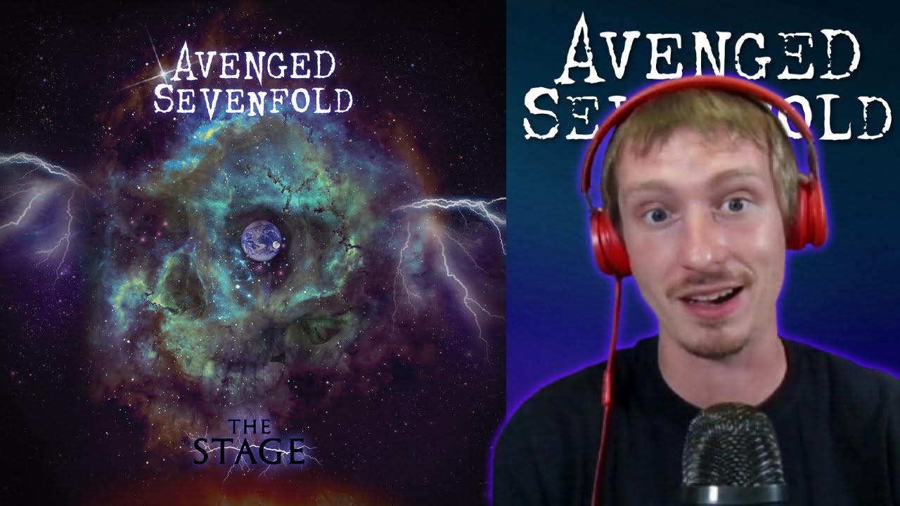 Avenged Sevenfold - God Damn & Creating God | REACTION
