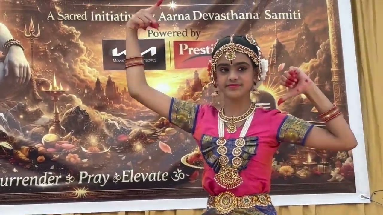 Placeholder 6 | Aarna | Mahashivratri 2026