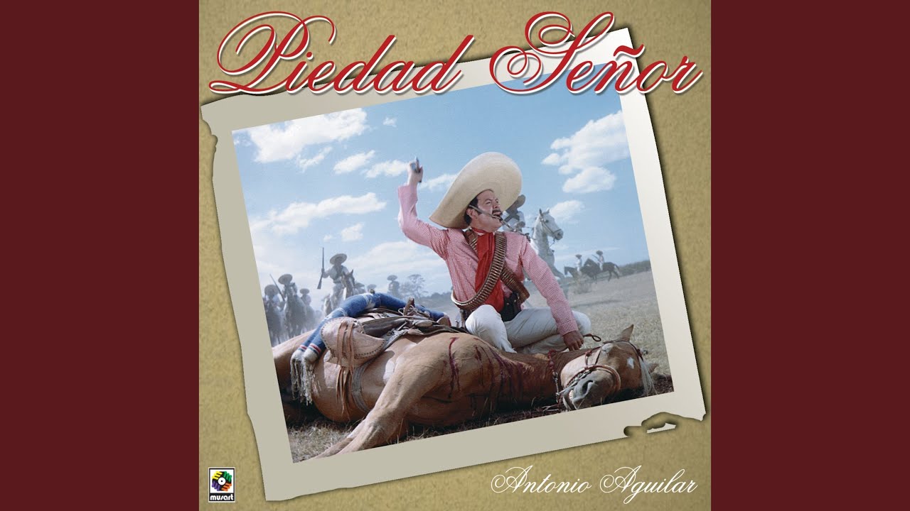 Piedad Señor