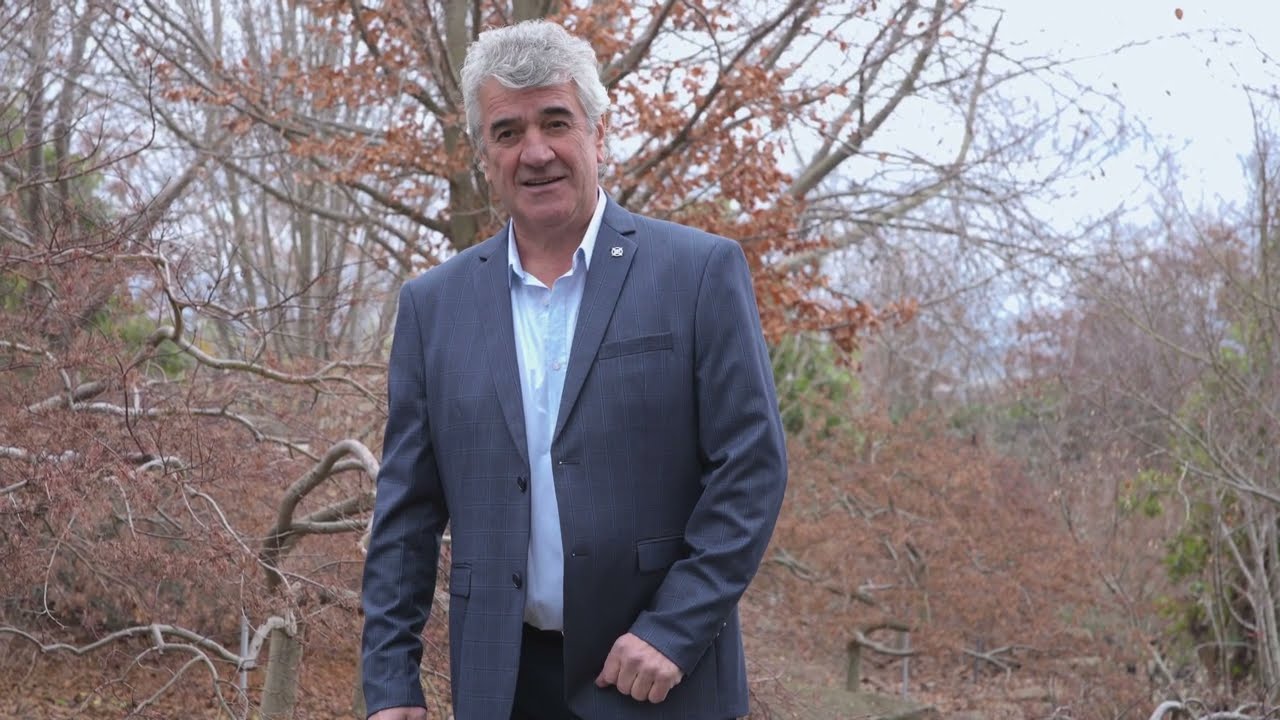 ZORAN VIDOVIC - Ko se jednom napije vode sa Bascarsije ( Mak video 25.)