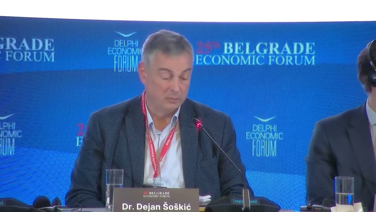 European Funding: Fostering Development in the Western Balkans