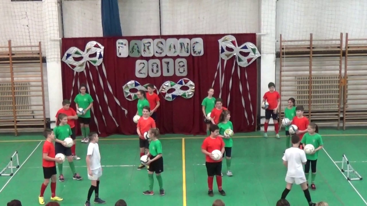 5.b - Focisták