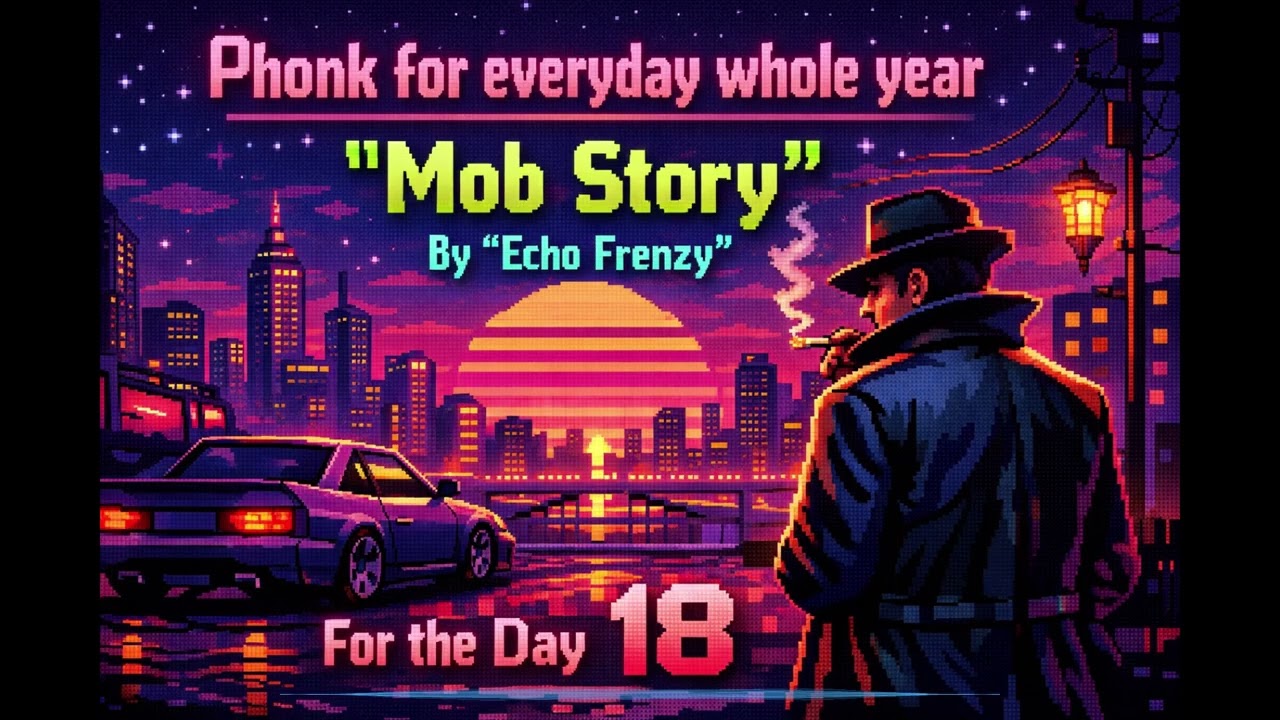 Mob story