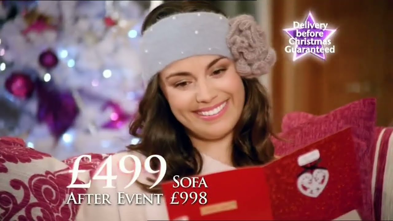 ITV1 Meridian S - 27 Nov 2010 - Adverts and Continuity